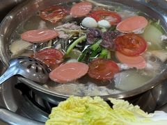 -海关荤豆花(洋河一路店)