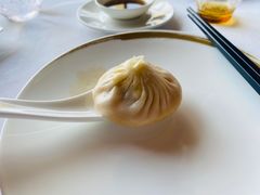 -金轩中餐厅 Jin Xuan(浦东丽思卡尔顿酒店)