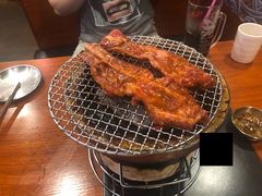 -大阪烧肉BAKA一代(十亩地店)
