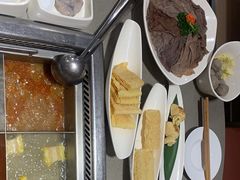 -海底捞火锅(龙岗星河COCO Park店)