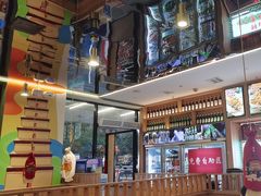 -叁宝烤肉• 西安烧烤(凤城十二路店)