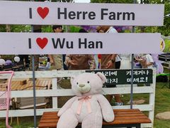 -HERRE·FARM 赫尔露营农场·团建聚会包场