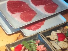 -蚝·生·鲜牛烧肉铺(中央大街店)