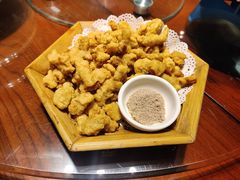 -聚缘堂·海鲜私房菜(松岭路店)