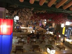 -御池园(顾村公园店)