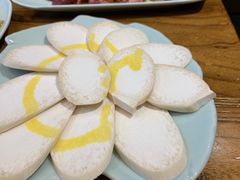 -金石青云炭火烤肉店(中房上东花墅店)