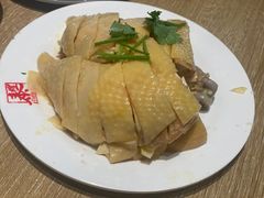 -泰煌鸡·上海白斩鸡·鸡汤面(鹤庆店)