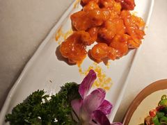 -乔阿马·江南味·驴肉香(龙湖华泾天街店)