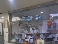 -动物缘宠物医院·骨科·猫科(西二环店)