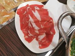 -呷哺呷哺(西单大悦城店)