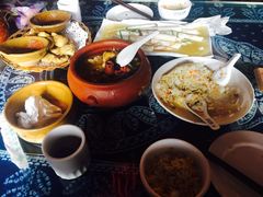 -香满楼(临安路店)