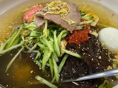 高级冷面-顺姬冷面(长白西路店)