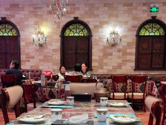 -巴依老爷新疆美食(工体旗舰店)