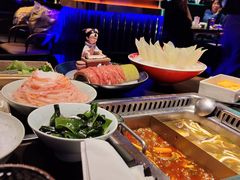 -大隐·成都火锅Bistro(合生麒麟新天地店)