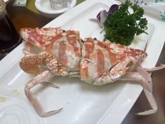 -龙宫海鲜楼(长乐漳港店)