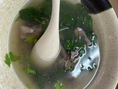 -华记原味汤粉王(日东花园店)