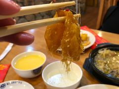 -篱笆院东北饺子王(欧阳路店)