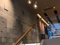 -星巴克臻选(济南恒隆店)