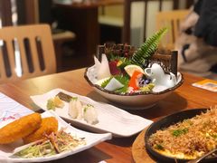 -千代饮兵卫日本料理(东二环泰禾广场西区店)