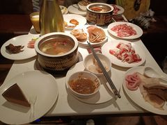 -加餐海鲜自助(宝龙一城店)