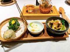 -叶叶菩提·晋福宫