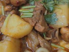 -裕丰源滋补烩面(天赋路店)