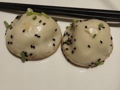 -BLU 全日制餐厅(上海安曼纳卓悦酒店)