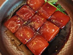 -转角·老弄堂上海菜(长寿路店)