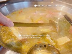 -土著渔匠·养生蝴蝶鱼(香樟路店)