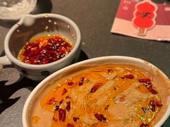 -东来顺·非遗火锅(赛格国际购物中心店)