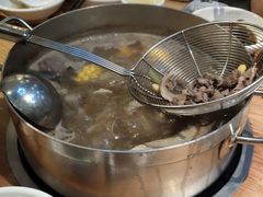 -掂档潮汕牛肉火锅(cityon熙地港店)