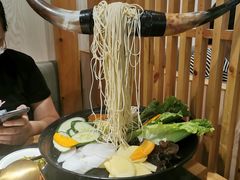 -许府牛火锅(信义坊总店)