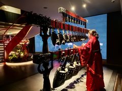 -曾宴·楚菜(湖北省博物馆店)