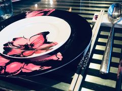 餐具摆设-津菜典藏河西店(水上店)