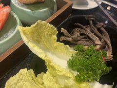 -捞王猪肚鸡火锅(财富中心店)