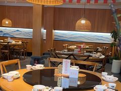 -味莊餐厅(康庄南街店)
