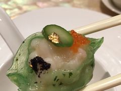 -8餐厅(新葡京酒店)