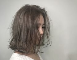 -3AM HAIR SALON染发烫发接发