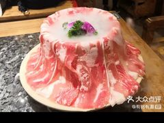 神仙肥牛-蜀大侠火锅(四川北路店)