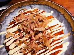 海鲜大阪烧-山杏yama-katsu·吉列炸物