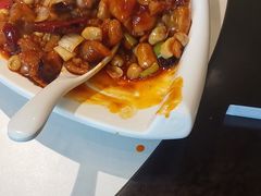 -峨嵋酒家(地安门店)