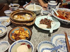 -南京大牌档(济南万象城店)