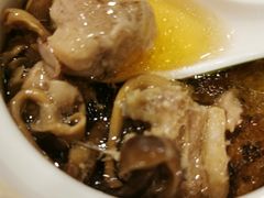 -老乡鸡(南京新街口洪武北路店)