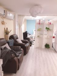 -初NAIL日式美甲美睫沙龙