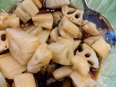 -明湖楼·经典鲁菜山东海鲜(大明湖店)