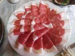 -羊家胡同·龙虾烧烤火锅(龙汇路店)