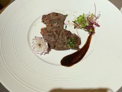 -松临·铁板烧&Omakase(神农店)