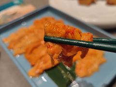 珊瑚蚌姿造-1718海鲜姿造(苏宁宴请臻选店)