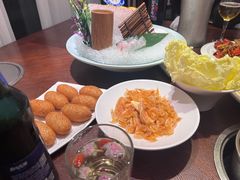 -东海怡品海鲜豆捞(舟宿夜江店)