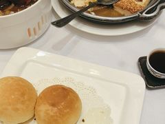 -君德澜酒家·创意粤菜(金山谷店)